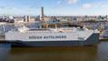Ammonia: Höegh Autoliners Cuts Through the Grey Area