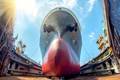 Chinese Sanctions on Hanwha Put $150B South Korea-US Shipbuilding Plan at Risk
