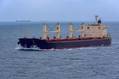 Baltic Dry Index Gains as Rates Firm for All Vessels