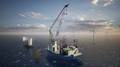 Maersk Offshore Wind Terminates $475M WTIV Order with Seatrium