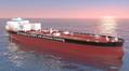 Bureau Veritas Greenlights Ammonia-Powered LR2 Tanker with PEM Fuel Cells