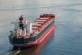 Japanese and Singaporean Bulk Carriers Collide in China