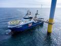 Blowing in the Wind: Louis Dreyfus Armateurs Plows Forward on Offshore Fleet Renewal