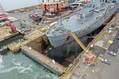 Maritime Dominance Begins with U.S. Ship Repair and Conversion