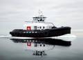 Curtin Maritime to Build Eight Hybrid Tugboats for $160M