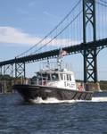 Maryland Pilots Get High-Speed Launch from Gladding-Hearn Shipbuilding