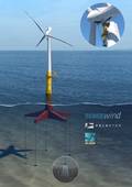 Floating Wind Project Gains Funding for Pilot