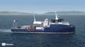 Shipbuilding RFP Issued to Build Hydrogen-Hybrid Research Vessel