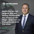 Greek Bulk Carrier Attacked in Red Sea; Crew Safe but Vessel in Danger of Sinking