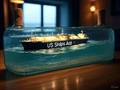 Opinion: The U.S. Ships for America Act … In a Corked Bottle