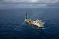 Saipem Milestone in Guyana Yellowtail Project
