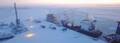 Mammoet Lands its ‘Biggest Ever’ Contract at Arctic LNG 2 Project