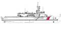 Eastern Gets Green Light to Build Second Offshore Patrol Cutter
