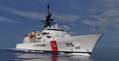 L3Harris Wins Comms Contract for USCG Offshore Patrol Cutter