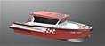 Monaco Fire/Rescue Boat Features Smartgyro Stabilization