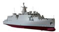Italian Navy Orders Five Minehunter Vessels for $2.82 Billion