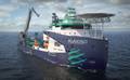 Kalypso, Royal IHC Partner to Build US' First Jones Act Cable Layer for Offshore Wind