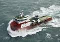 Russian JV Orders Walk-to-work Icebreaker