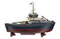 Svitzer Orders World's First Battery-methanol Tug from Uzmar