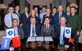 Terntank Orders 2 Hybrid Tankers in China