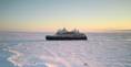 North Pole of Inaccessibility Reached by Cruise Ship