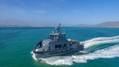 South African Special Forces Workboat Delivered to Armscor
