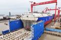 Alfa Laval Books Fuel Supply System Order for Four New LPG Carriers