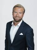 Solstad Offshore Names New CFO