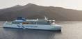 KNUD E. HANSEN Supports RoPAX Ferries for Cook Strait