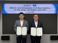 KR, HD Hyundai Samho Explore AI in Ship Design