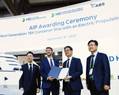 ABS AIP for Electric Propulsion Container Ship