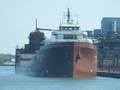 Great Lakes Iron Ore Shipments Slip in July; Year-to-Date Totals Lag