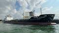 Tanker and Bulk Carrier Collide in Malaysia
