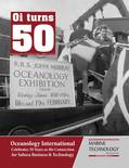 Oi: Tracking 50 Years of Ocean Innovation