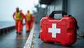 Four Dead After Migrant Boat Sinks Off French Coast
