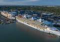 Meyer Turku: Cruise Vessel Demand Drives Strong Orderbook