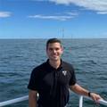 American Offshore Services Hires Romano as Vessel Superintendent