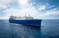 Greek Shipowners Betting Billions on Gas