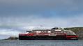 At Least 40 Infected with COVID-19 on Hurtigruten Cruise Ship
