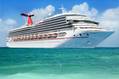 Carnival Expects to Cruise to Core Profit as Strong Demand Blunts High Costs
