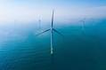 New England States Move Forward with Three Giant Offshore Wind Farms