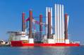 Scorpio Bulkers Plans to Buy Wind Turbine Installation Vessel