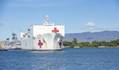 Vigor Wins Repair Contract for Hospital Ship USNS Mercy