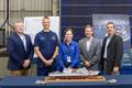 Austal USA Begins Building Its First Offshore Patrol Cutter for the US Coast Guard