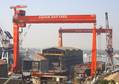 Indian Government to Sell Up to 5% Stake in Cochin Shipyard