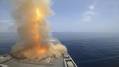 EU Naval Mission in Red Sea Destroys Missiles, Houthi Seaborne Drone