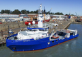 Hornblower Acquires Two Offshore Vessels