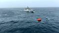 Nine Crew from Capsized Oil Tanker off Oman Rescued, One Dead