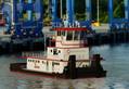 ISS Issues RFP to Construct North America’s First Zero-emissions Towboats