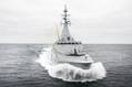 iXblue Nav Systems Chosen for Gowind Warships